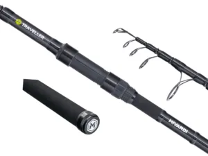 Prut M-Traveller 360H