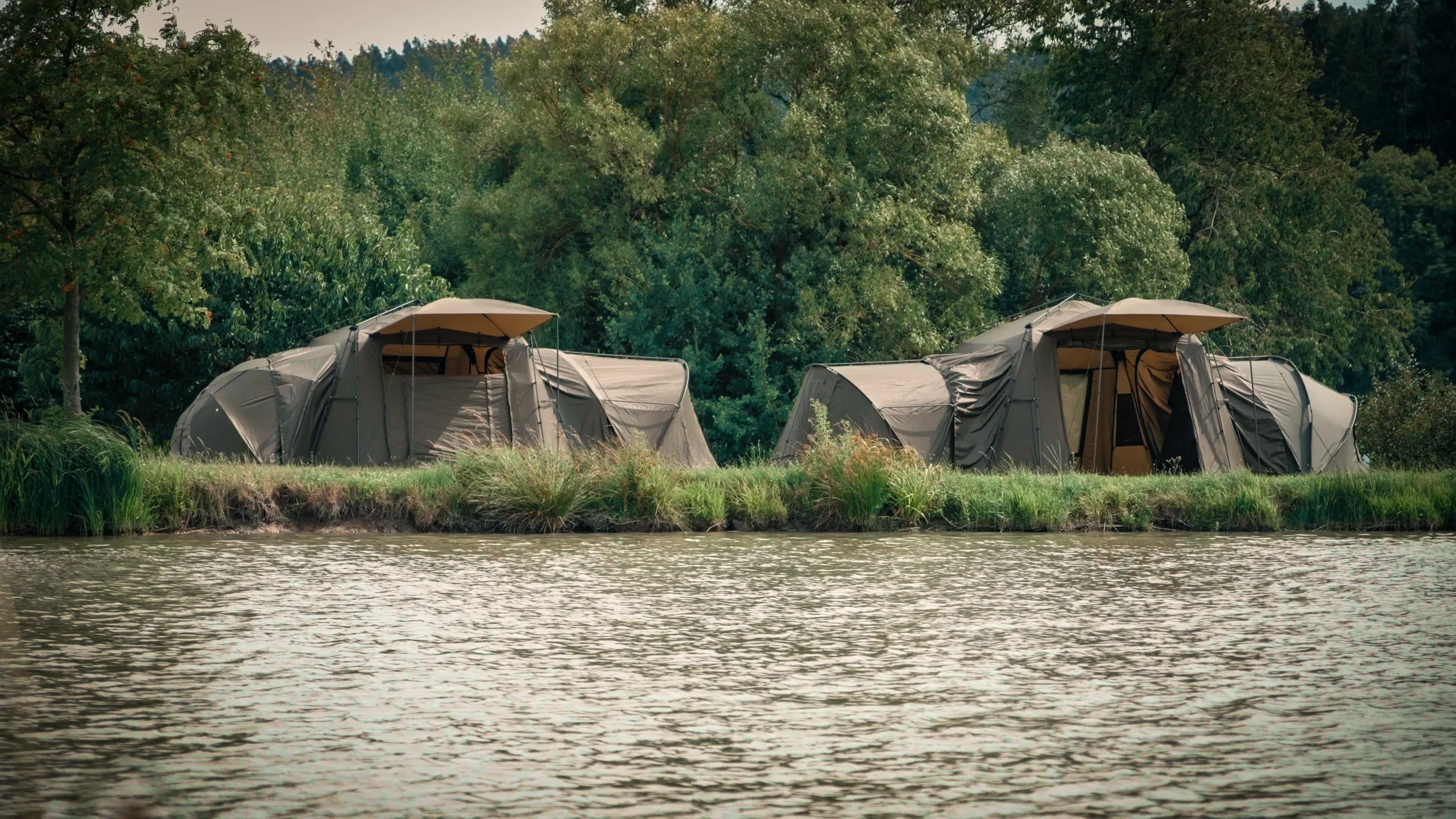 Přístřešek Base Camp XL - MojeRybárstvo.sk Přístřešek Base Camp XL – Obrázok 2