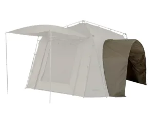 Přístřešek Base Camp XXL - sada pro napojení bivaků (2ks)