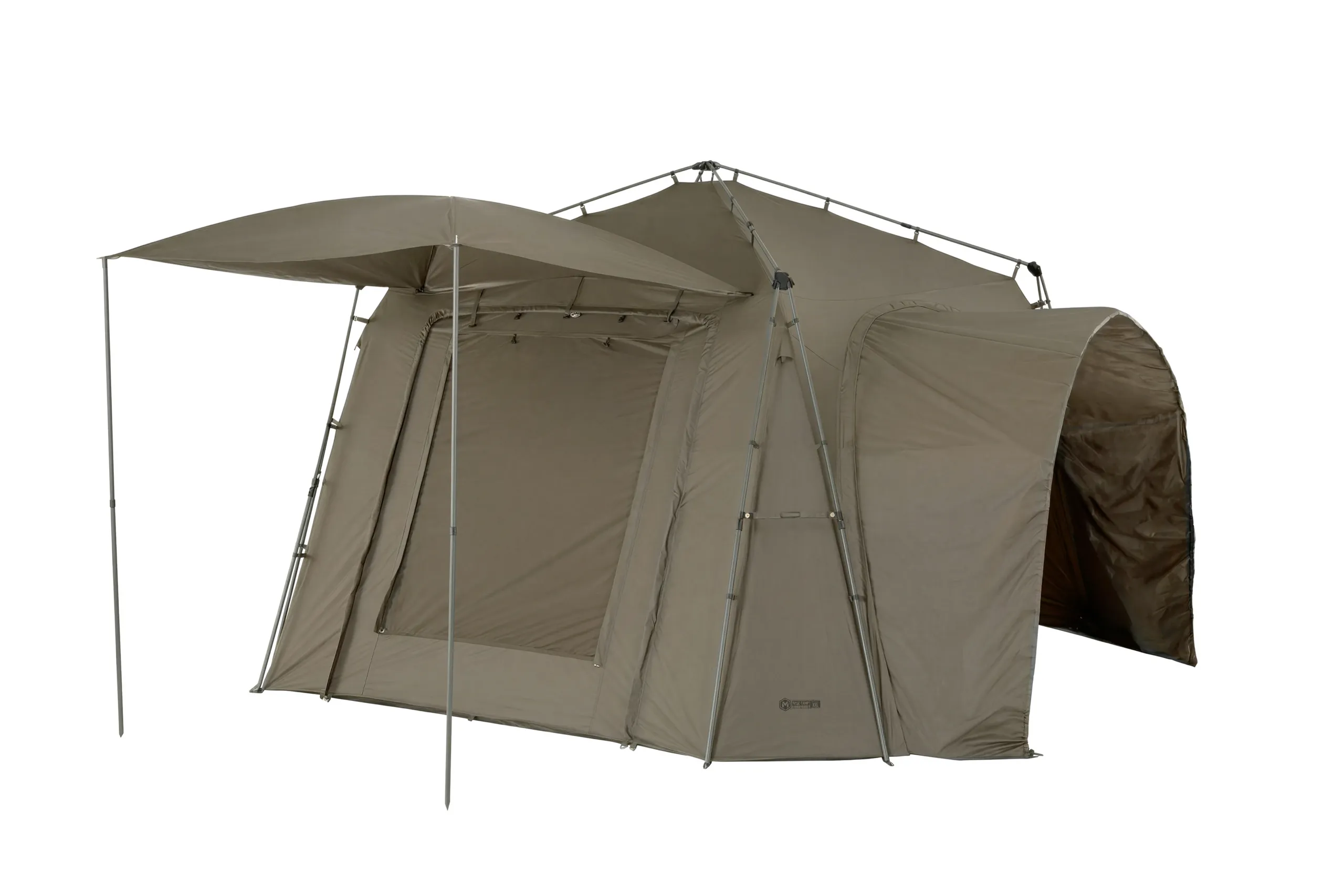 Přístřešek Base Camp XL - sada pro napojení bivaků (2ks) - MojeRybárstvo.sk Přístřešek Base Camp XL - sada pro napojení bivaků (2ks) – Obrázok 2