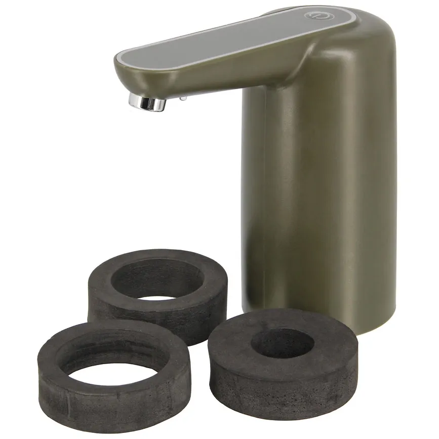 NGT Automatická Pumpa Auto Water Tap - MojeRybárstvo.sk NGT Automatická Pumpa Auto Water Tap – Obrázok 3