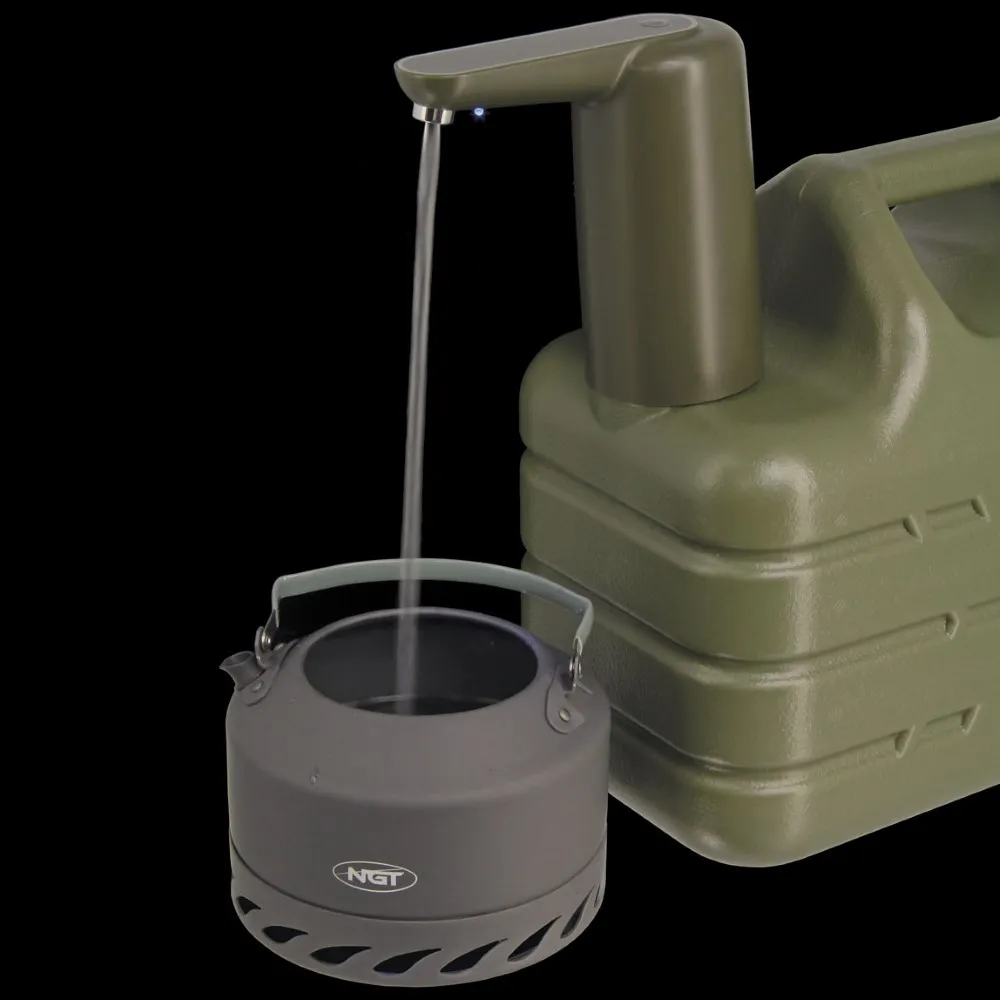 NGT Automatická Pumpa Auto Water Tap - MojeRybárstvo.sk NGT Automatická Pumpa Auto Water Tap – Obrázok 6
