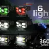 ZFISH Čelovka Photonix - MojeRybárstvo.sk ZFISH Čelovka Photonix – Obrázok 2