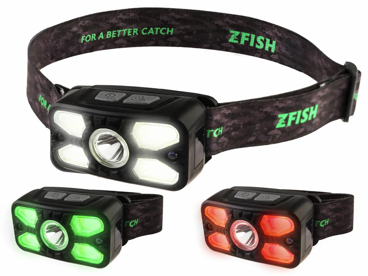 ZFISH Čelovka Photonix - MojeRybárstvo.sk ZFISH Čelovka Photonix