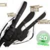 ZFISH Trade Pack Pouzdra na Pruty 20ks