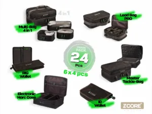 ZFISH Trade Pack Z-Core Produkty 24ks